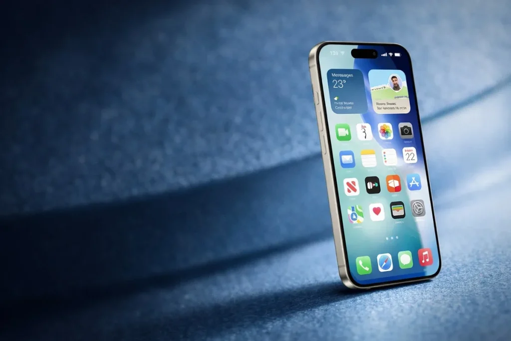 Apple lanza sin previo aviso la beta de iOS 26.6.1 junto a iOS 27 beta 5 beta iOS 26.6.1 disponible — Apple lanza sin previo aviso la beta de iOS 26.6.1 junto a iOS 27 beta 5