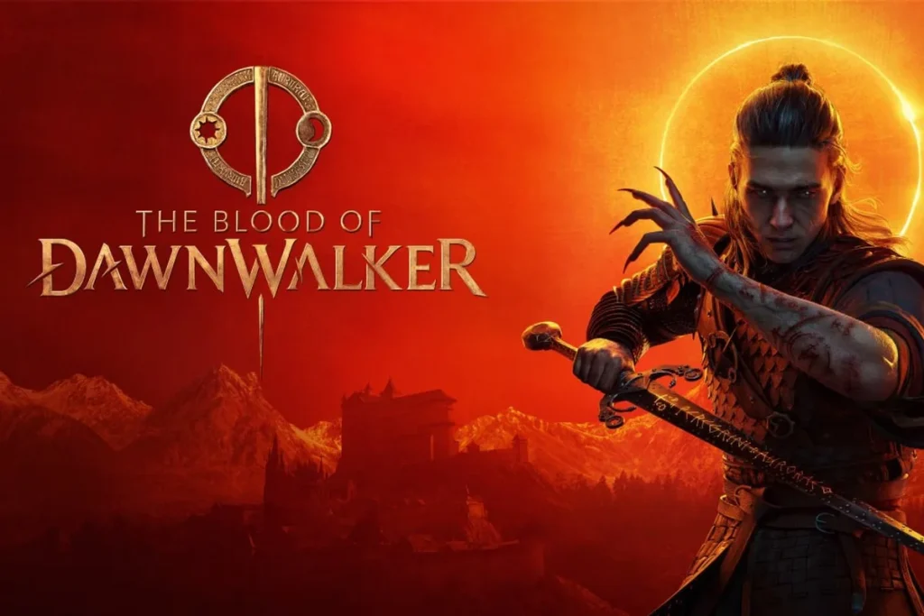 Blood of Dawnwalker alcanza 40 FPS en PS5 Pro, pero no 60 bloodborne ps5 pro vs ps5 — Blood of Dawnwalker alcanza 40 FPS en PS5 Pro, pero no 60