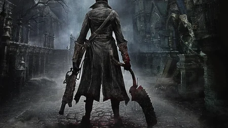Shuhei Yoshida admite que Bloodborne en PC y su remaster para PS5 siguen siendo un misterio bloodborne version pc — Shuhei Yoshida admite que Bloodborne en PC y su remaster para PS5 siguen siendo un misterio