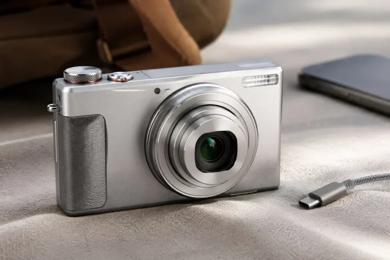 Canon prepara una PowerShot compacta barata con USB-C y NFC Canon PowerShot — Canon prepara una PowerShot compacta barata con USB-C y NFC
