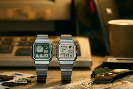 Casio A130WE dónde comprar — Los Casio A130WE-3A y A130WE-9A amplían su llegada con precio asequible