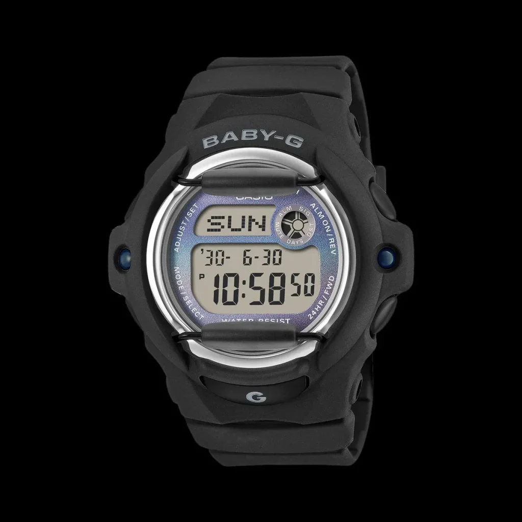 casio baby g bg 169gd precio colores imagen 2