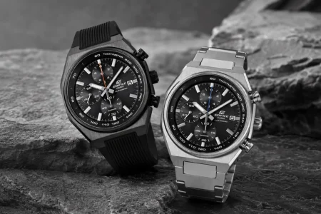 Los Casio Edifice EFS-S660 llegan a Europa por 199 euros, pero aún no se pueden comprar Los Casio Edifice EFS-S660 llegan a Europa por 199 euros, pero aún no se pueden comprar