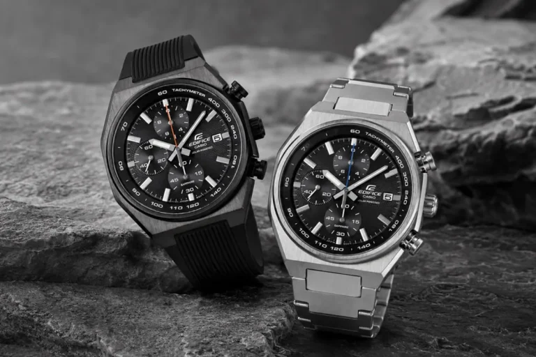Los Casio Edifice EFS-S660 llegan a Europa por 199 euros, pero aún no se pueden comprar Los Casio Edifice EFS-S660 llegan a Europa por 199 euros, pero aún no se pueden comprar