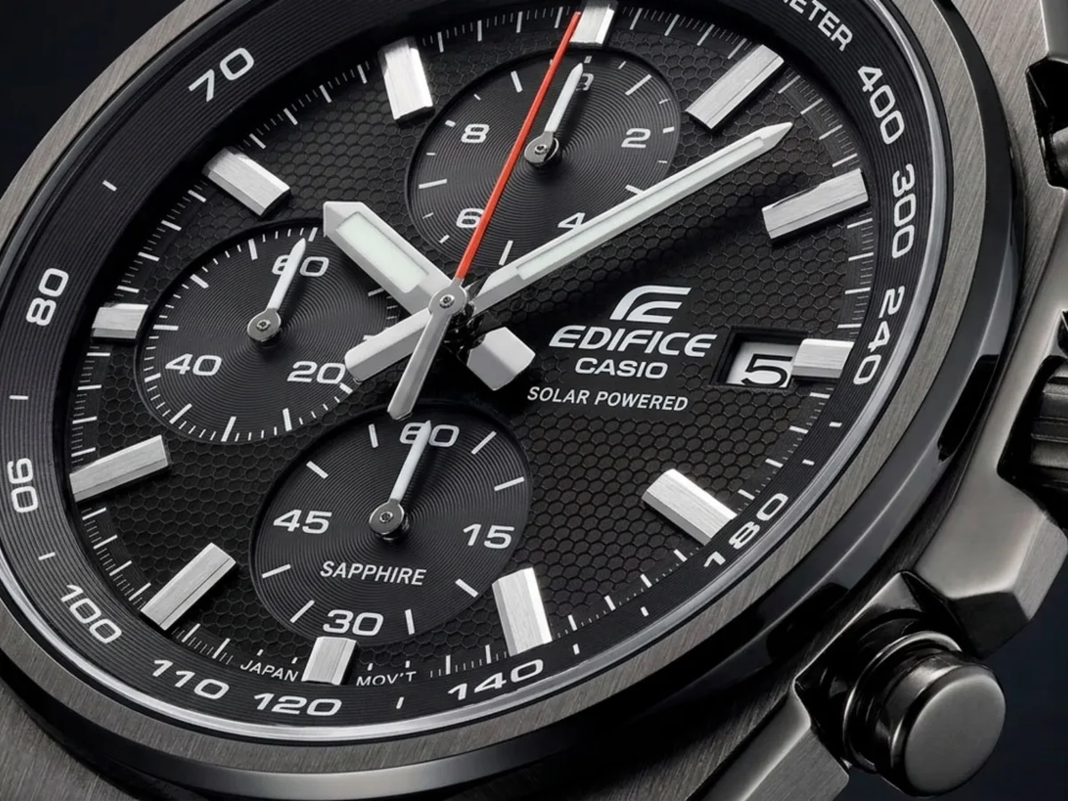 Casio Edifice EFS-S660PB-1A