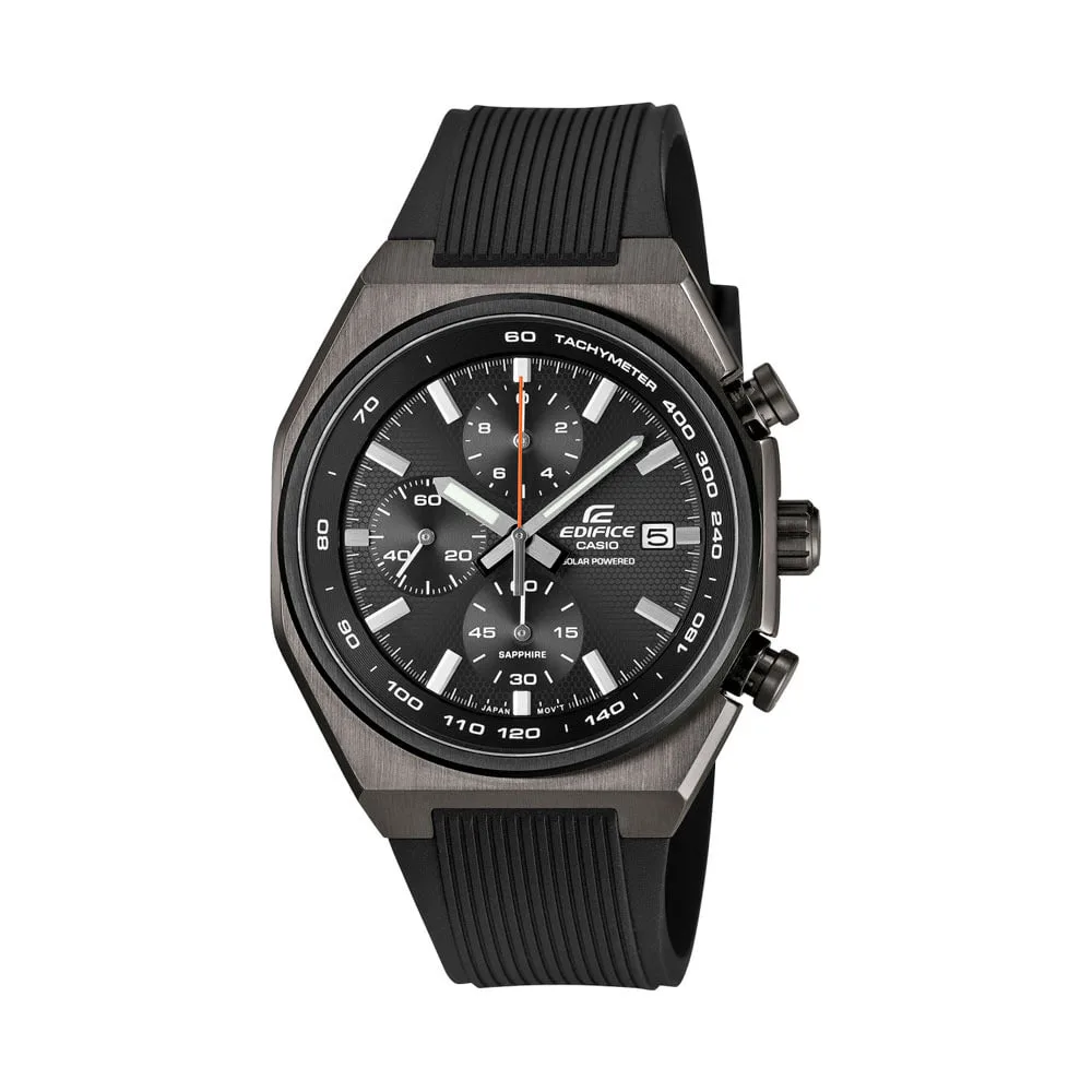 casio s new edifice efs s660 stainless s imagen 2