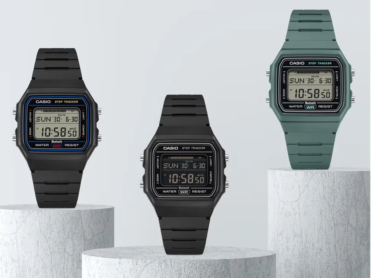 casio fx b100w bluetooth reino unido imagen 3