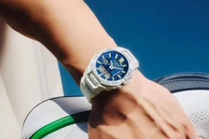 Casio lleva a EE. UU. tres G-Shock GBA-950 para corredores Casio G-Shock GBA-950 colorways — Casio lleva a EE. UU. tres G-Shock GBA-950 para corredores