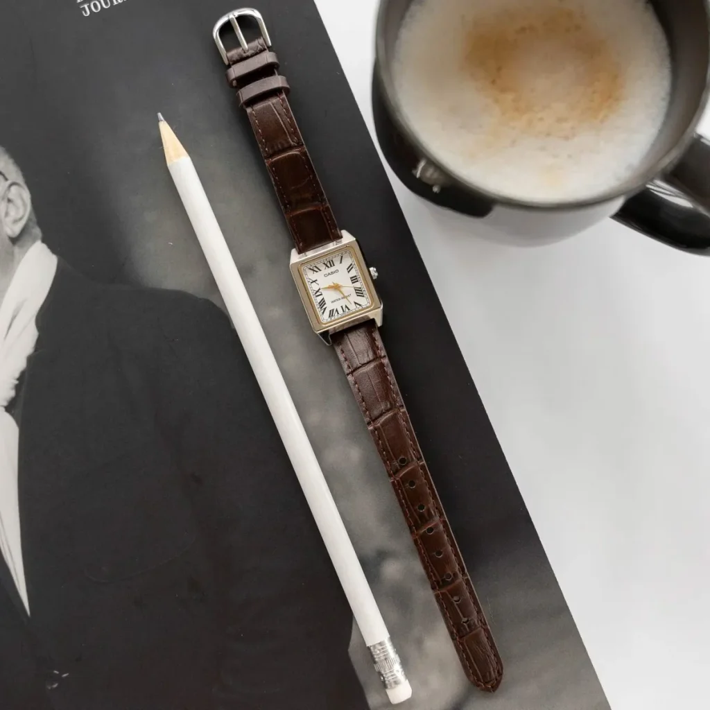 Casio LTP-B150 watches