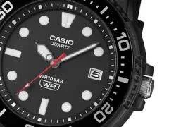 Casio pone a la venta sus nuevos buceadores baratos, pero ya salen más económicos en otras tiendas Casio MRW-240H precio España — Casio pone a la venta sus nuevos buceadores baratos, pero ya salen más económicos en otras tiendas