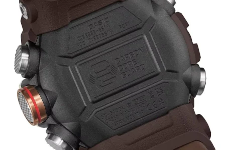 Casio lleva tres nuevos G-Shock Master of G a Europa Casio Mudmaster GG-B100XMH-5A precio — Casio lleva tres nuevos G-Shock Master of G a Europa