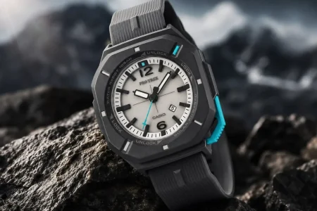 El Pro Trek más sencillo de Casio ya está disponible en Estados Unidos Casio Pro Trek — El Pro Trek más sencillo de Casio ya está disponible en Estados Unidos