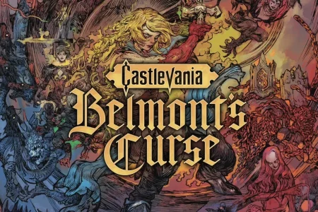 Graham McTavish vuelve como Drácula en el nuevo Castlevania