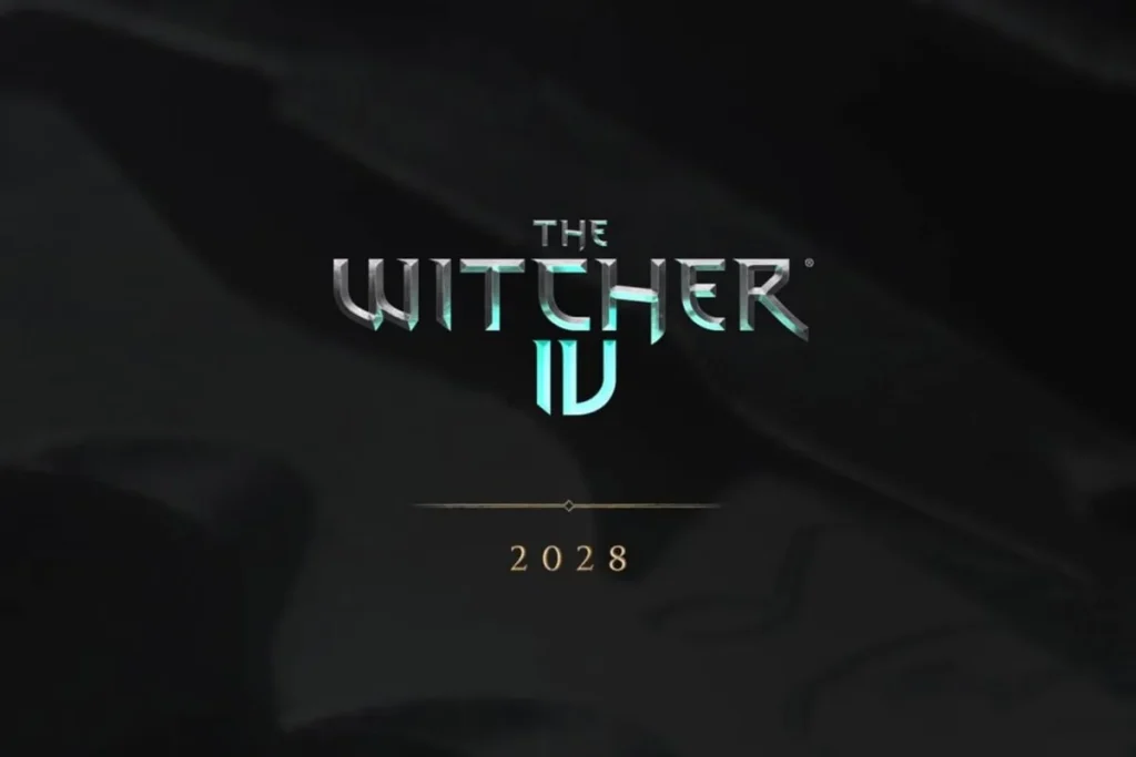 The Witcher 4 ya funciona en PC, PS5 y Xbox Series X CD Projekt Red Witcher 4 — The Witcher 4 ya funciona en PC, PS5 y Xbox Series X