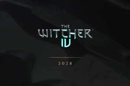 The Witcher 4 ya funciona en PC, PS5 y Xbox Series X CD Projekt Red Witcher 4 — The Witcher 4 ya funciona en PC, PS5 y Xbox Series X