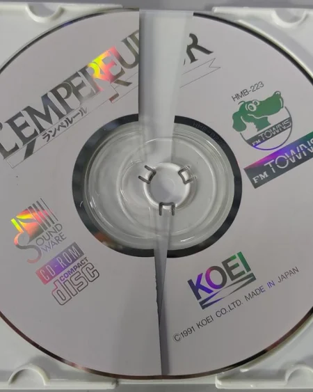 CDs colecciones retro - Instagram