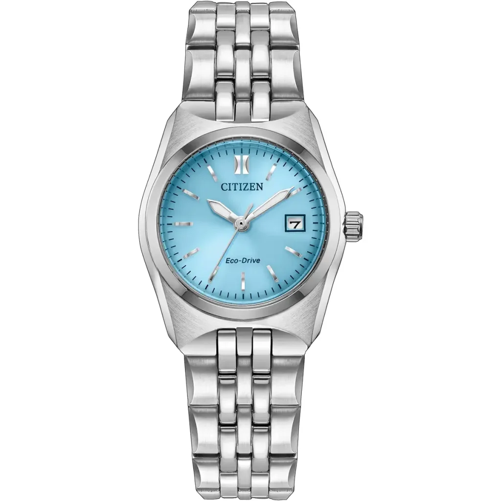 Citizen Corso Eco-Drive precio — Citizen Corso EW2291 watches