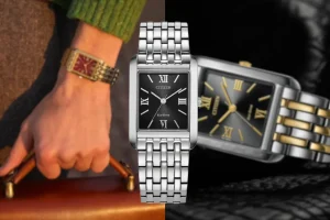 Citizen Eco-Drive cristal zafiro — Citizen pone en venta sus relojes Dress Classic con zafiro y carga solar, y sube el precio de EE.UU. bajo sospecha