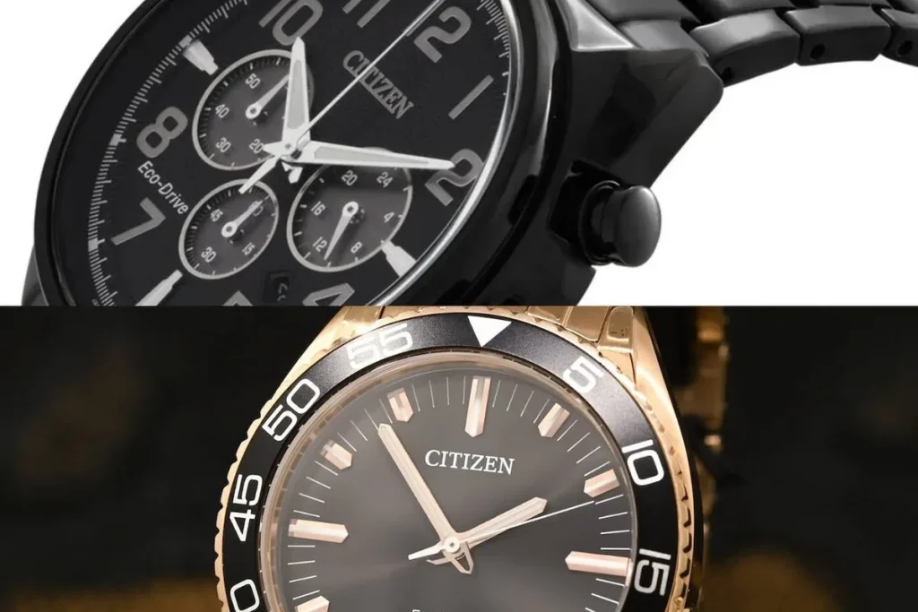 Dos Citizen Eco-Drive bajan de 207,85 euros con descuentos de hasta el 72% Citizen Eco-Drive Jomashop Ashford — Dos Citizen Eco-Drive bajan de 207,85 euros con descuentos de hasta el 72%