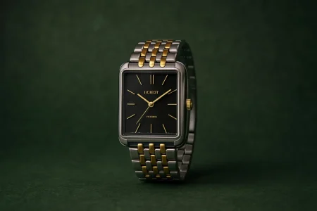Citizen estrena dos relojes rectangulares con zafiro y carga solar Eco-Drive Citizen Eco-Drive rectangular sapphire — Citizen estrena dos relojes rectangulares con zafiro y carga solar Eco-Drive