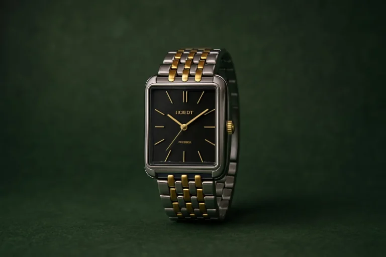 Citizen estrena dos relojes rectangulares con zafiro y carga solar Eco-Drive Citizen Eco-Drive rectangular sapphire — Citizen estrena dos relojes rectangulares con zafiro y carga solar Eco-Drive