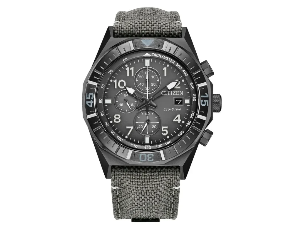 Citizen Nighthawk CA0897-04H