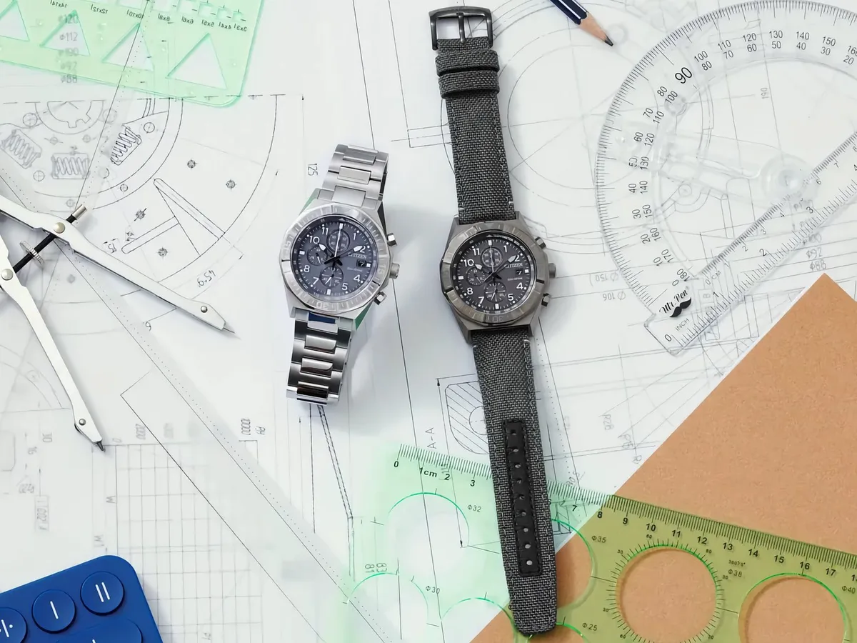 Citizen Nighthawk imagen 2