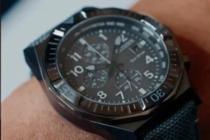 Citizen lleva a EE.UU. dos relojes tácticos Nighthawk con estética de cabina Citizen Nighthawk — Citizen lleva a EE.UU. dos relojes tácticos Nighthawk con estética de cabina