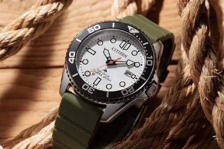 citizen promaster diver precio — Citizen lleva sus Promaster Dive de colores a EE.UU., Reino Unido y Canadá