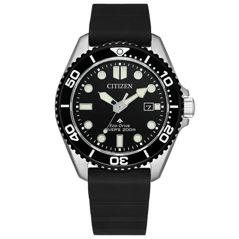 citizen promaster diver precio — Promaster Marine BN0266-07E
