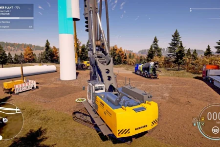 Construction Simulator: Evolution llegará primero en acceso anticipado con demolición construction simulator evolution — Construction Simulator: Evolution llegará primero en acceso anticipado con demolición