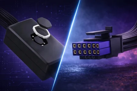 Cooler Master vende en China un adaptador que protege el cable 12V-2×6 con garantía de tres años si se funde Cooler Master GPU Shield 12V-2x6 precio — Cooler Master vende en China un adaptador que protege el cable 12V-2x6 con garantía de tres años si se funde