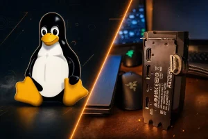 AMD prepara correcciones HDMI FRL para su driver de Linux y un nuevo interruptor para desactivar DCE en GPU antiguas correcciones HDMI FRL AMD — AMD prepara correcciones HDMI FRL para su driver de Linux y un nuevo interruptor para desactivar DCE en GPU antiguas