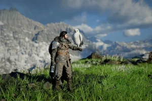 Crimson Desert estrena una edición Enhanced gratuita con más historia y voces Crimson Desert 2.0 — Crimson Desert estrena una edición Enhanced gratuita con más historia y voces