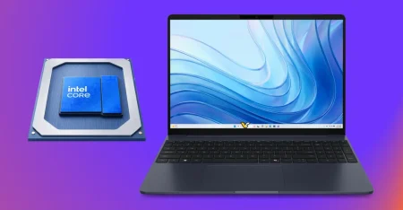 Dell 15 D15261 precio — Dell estrena el portátil Dell 15 con procesadores Intel Wildcat Lake desde 749 euros