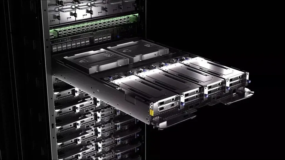 Amazon recorta el uso interno de EC2: la IA agota las CPU disponibles demanda CPU GPU ratio agentic AI — Amazon recorta el uso interno de EC2: la IA agota las CPU disponibles