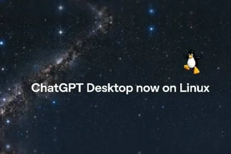 OpenAI lleva por fin la app de escritorio de ChatGPT a Linux descargar chatgpt — OpenAI lleva por fin la app de escritorio de ChatGPT a Linux