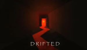 Drifted