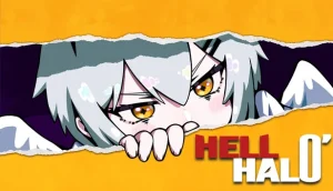Hell o Halo