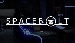 Spacebolt