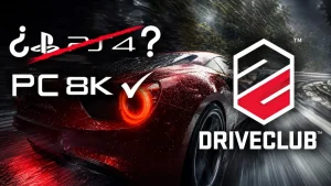 Driveclub resucita en 8K en PC gracias a un emulador, diez años después del cierre de Evolution Studios Driveclub ShadPS4 — Driveclub resucita en 8K en PC gracias a un emulador, diez años después del cierre de Evolution Studios