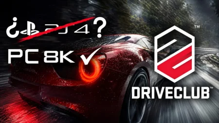 Driveclub resucita en 8K en PC gracias a un emulador, diez años después del cierre de Evolution Studios Driveclub ShadPS4 — Driveclub resucita en 8K en PC gracias a un emulador, diez años después del cierre de Evolution Studios