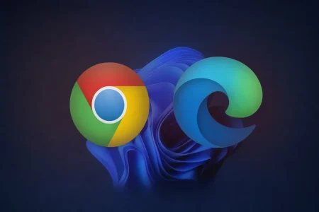 Edge y Chrome pueden reservar hasta 20 GB en tu disco para descargar modelos de IA en Windows 11 Edge descargar modelos IA Windows 11 — Edge y Chrome pueden reservar hasta 20 GB en tu disco para descargar modelos de IA en Windows 11