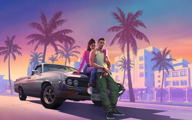 GTA 6 podría tener una edición coleccionista tras las quejas por las pre-orders físicas edicion de gta 6 — GTA 6 podría tener una edición coleccionista tras las quejas por las pre-orders físicas