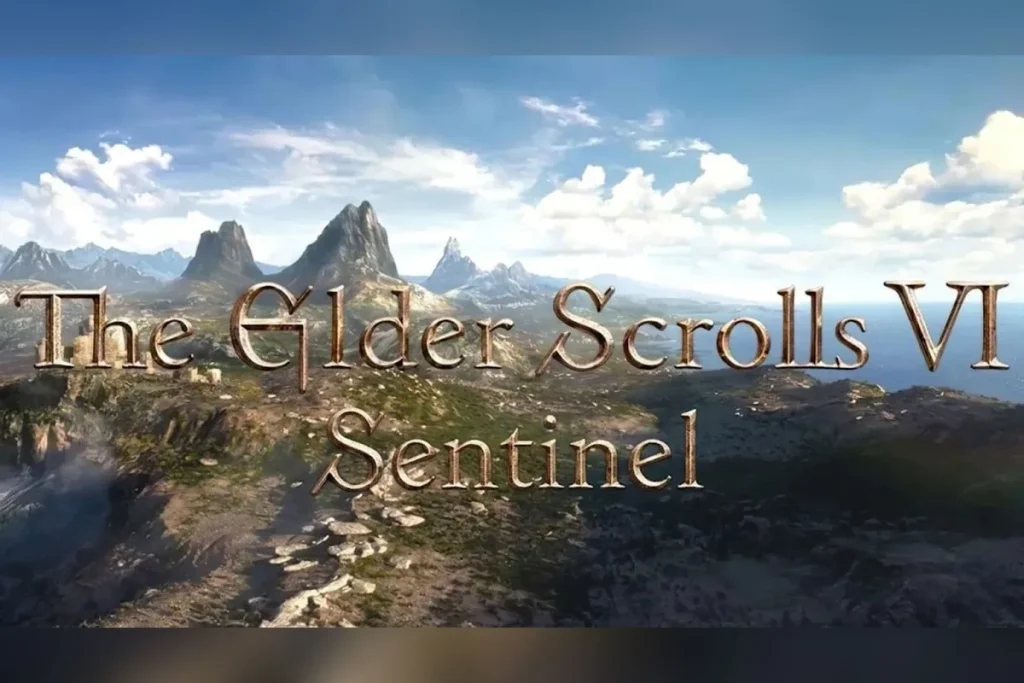 El posible título de Elder Scrolls 6 podría haber salido a la luz por un desliz de Xbox Elder Scrolls 6 Hammerfell — El posible título de Elder Scrolls 6 podría haber salido a la luz por un desliz de Xbox