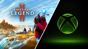 endless legend 2 1.0 — ENDLESS Legend 2 confirma fecha en Xbox Series y llegará ya con su versión final