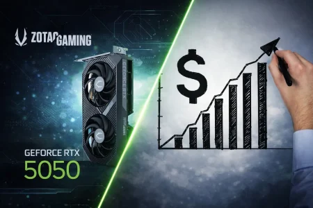 PC Partner avisa: la escasez de GPU de gama de entrada empeorará en la segunda mitad de 2026 escasez GPU tarjetas gráficas 2026 — PC Partner avisa: la escasez de GPU de gama de entrada empeorará en la segunda mitad de 2026
