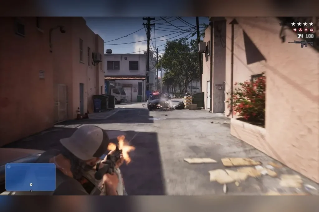 estafa memecoin GTA 6 Rockstar — El filtrador de GTA 6 habría ganado 259.814 euros con su memecoin