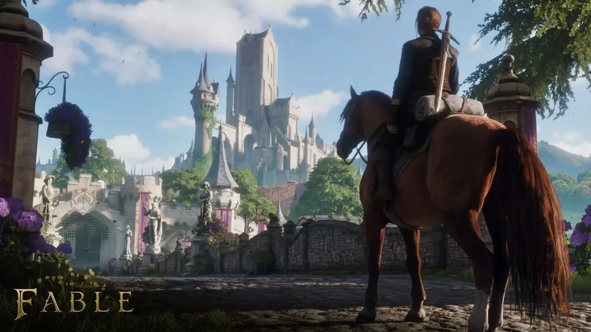 fable requisitos pc rtx 5080 4k 60fps imagen 2