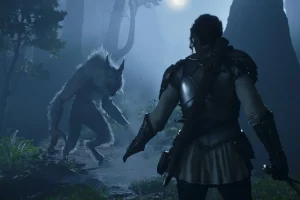 Fable tendrá una historia principal de unas 20 horas Fable tendrá una historia principal de unas 20 horas